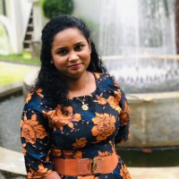 Randima Tharuni