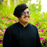 Ashhad Ahmed