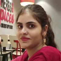 Farha Naaz