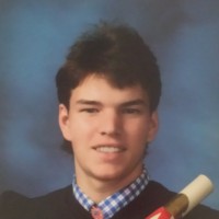 Connor Cadigan