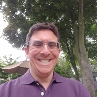 Eric Holtzer