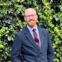 Kyle Buckley, R.P.F.