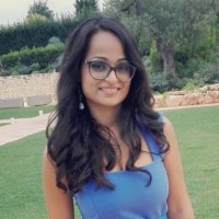 Anisa Cili