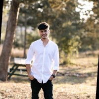 Tomer Itzhack