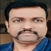 Ganganna Sanjappa Raghavendra