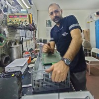 Fatih Takilli