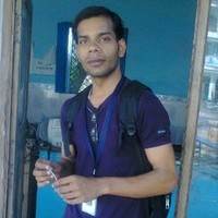 Vipin Kumar Mishra
