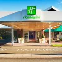 Holiday Inn Birmingham J7