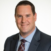 Justin Walsh, MBA