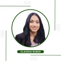 Claudia Rubio