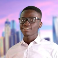Ajumobi Isaac
