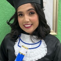 Giulia Vitória Valente