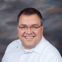 Douglas Boyer, C.P.M.