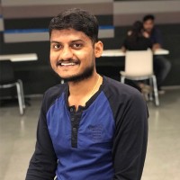 Gopinath Krishnan