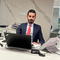 Alaa Salameh