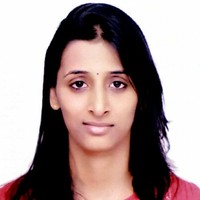 Ranjini Krishnan
