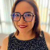 Patricia Rebollo Velasco