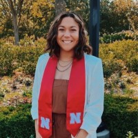 Sarah Iversen, Mba
