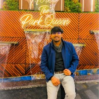 Vinay Saroha