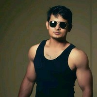 Nawshad Ahmed