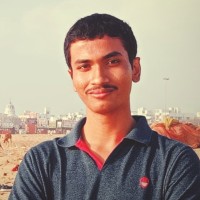 Trishit Das