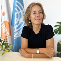 Florence Bauer