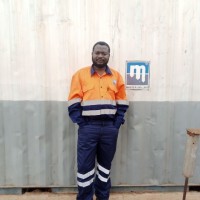 Happy Kalukuwa