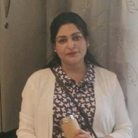 Suman Upadhyay