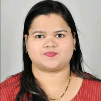 Varsha Kamane