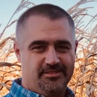 Chad Yoder