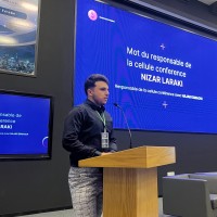 Laraki Nizar