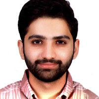 Ca Raghav Shah