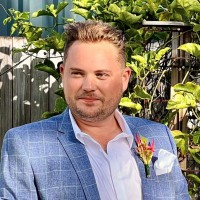 Ryan Charrington