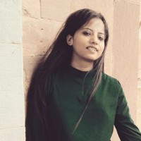 Ayushi chourasiya