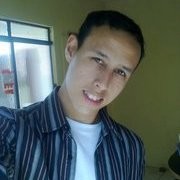 João Henrique Santana