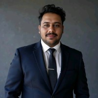 Ajo George Varghese