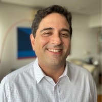 Pedro Augusto L. S. da Cruz Nunes