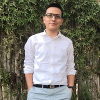 César A. Saavedra Angeles