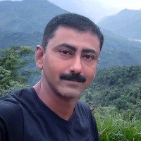 Rabisankar Debnath