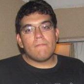 Alejandro Aldrete