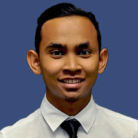 Muhamad Muhairi Bin Nasarudin