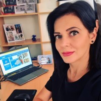Irina Pop