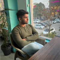 Satyam Tomar