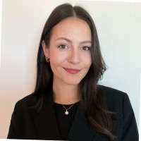 Madeleine Bellard