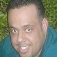 Javier Rodriguez Jr., MISM