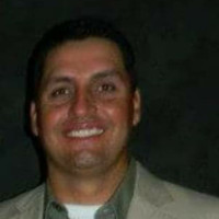 Mike Perez