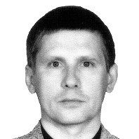 Vladimir Mogilnikov