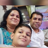 Rajendra Sawant
