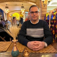 Payam Ranjbar