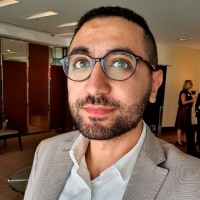 Waleed El-Damaty